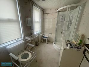 Shower Room- click for photo gallery